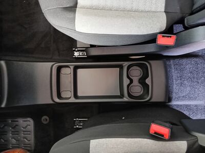 Citroën Berlingo Neuwagen Citroën Berlingo Neuwagen
