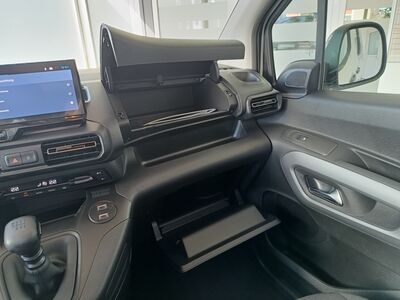 Citroën Berlingo Neuwagen Citroën Berlingo Neuwagen
