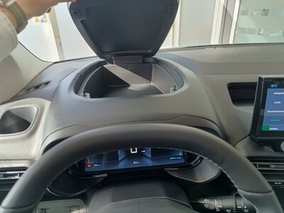 Citroën Berlingo Neuwagen Citroën Berlingo Neuwagen