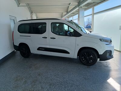 Citroën Berlingo Neuwagen Citroën Berlingo Neuwagen