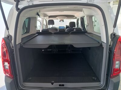 Citroën Berlingo Neuwagen Citroën Berlingo Neuwagen