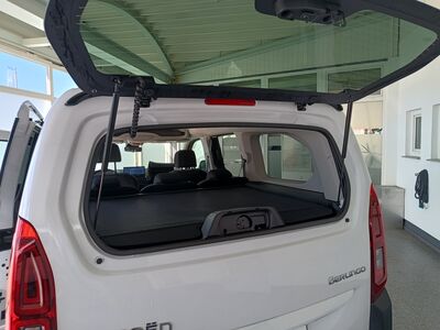 Citroën Berlingo Neuwagen Citroën Berlingo Neuwagen