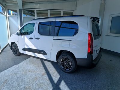 Citroën Berlingo Neuwagen Citroën Berlingo Neuwagen