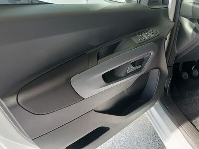 Citroën Berlingo Neuwagen Citroën Berlingo Neuwagen