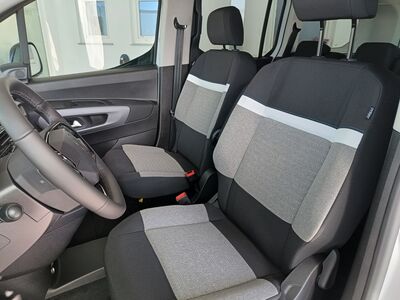 Citroën Berlingo Neuwagen Citroën Berlingo Neuwagen