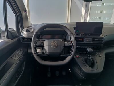 Citroën Berlingo Neuwagen Citroën Berlingo Neuwagen