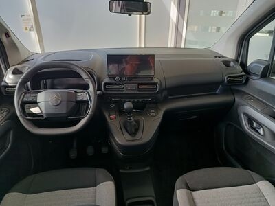 Citroën Berlingo Neuwagen Citroën Berlingo Neuwagen