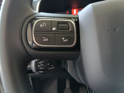 Citroën C5 Aircross Gebrauchtwagen Citroën C5 Aircross Gebrauchtwagen