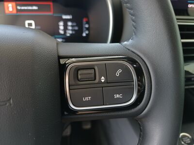 Citroën C5 Aircross Gebrauchtwagen Citroën C5 Aircross Gebrauchtwagen