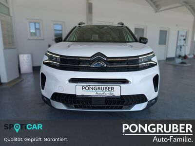 Citroën C5 Aircross Gebrauchtwagen Citroën C5 Aircross Gebrauchtwagen