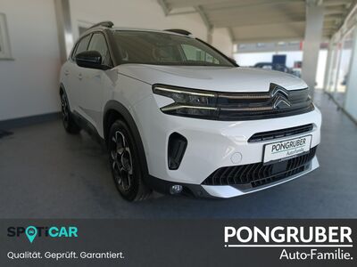 Citroën C5 Aircross Gebrauchtwagen Citroën C5 Aircross Gebrauchtwagen