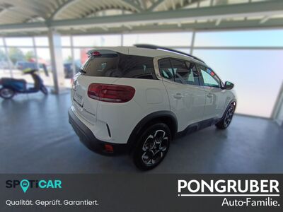 Citroën C5 Aircross Gebrauchtwagen Citroën C5 Aircross Gebrauchtwagen