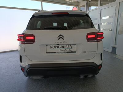 Citroën C5 Aircross Gebrauchtwagen Citroën C5 Aircross Gebrauchtwagen