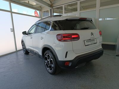 Citroën C5 Aircross Gebrauchtwagen Citroën C5 Aircross Gebrauchtwagen