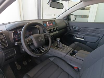 Citroën C5 Aircross Gebrauchtwagen Citroën C5 Aircross Gebrauchtwagen