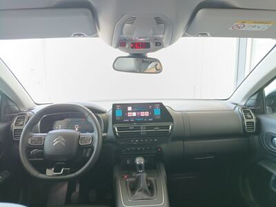 Citroën C5 Aircross Gebrauchtwagen Citroën C5 Aircross Gebrauchtwagen