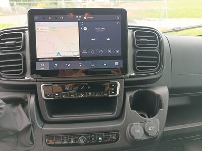 Citroën Jumper Neuwagen