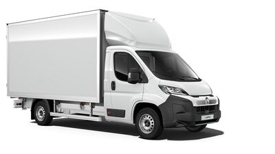 Citroën Jumper Neuwagen Citroën Jumper Neuwagen