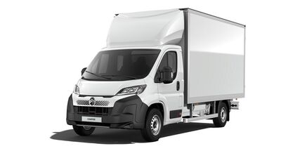 Citroën Jumper Neuwagen Citroën Jumper Neuwagen