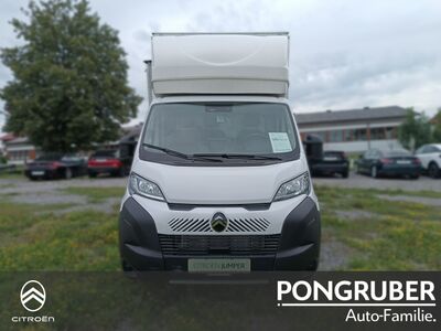 Citroën Jumper Neuwagen