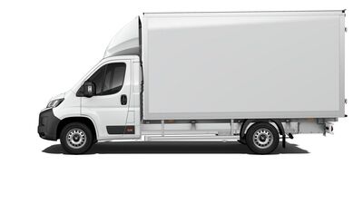 Citroën Jumper Neuwagen Citroën Jumper Neuwagen
