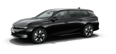 Opel Astra Neuwagen Opel Astra Neuwagen