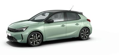 Opel Corsa Neuwagen Opel Corsa Neuwagen