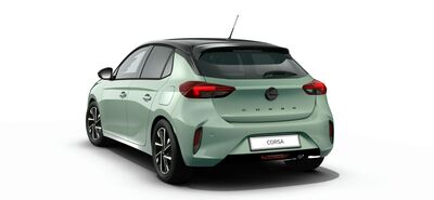Opel Corsa Neuwagen Opel Corsa Neuwagen