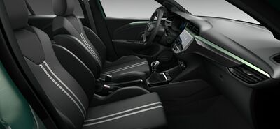 Opel Corsa Neuwagen Opel Corsa Neuwagen
