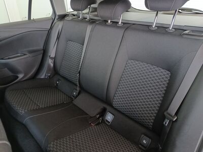 Opel Astra Gebrauchtwagen Opel Astra Gebrauchtwagen