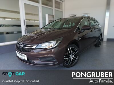 Opel Astra Gebrauchtwagen Opel Astra Gebrauchtwagen