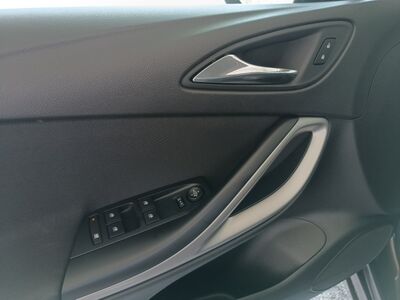 Opel Astra Gebrauchtwagen Opel Astra Gebrauchtwagen