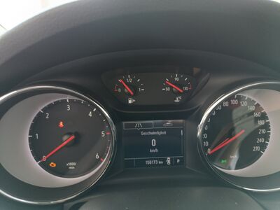 Opel Astra Gebrauchtwagen Opel Astra Gebrauchtwagen