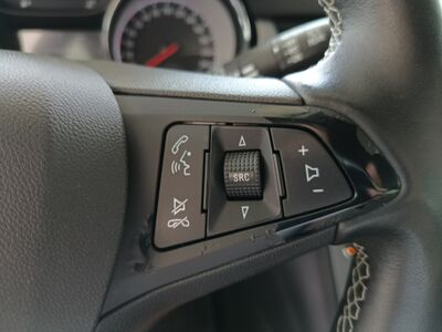 Opel Astra Gebrauchtwagen Opel Astra Gebrauchtwagen