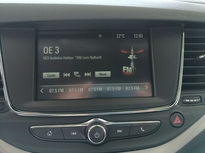 Opel Astra Gebrauchtwagen Opel Astra Gebrauchtwagen