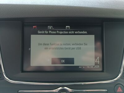 Opel Astra Gebrauchtwagen Opel Astra Gebrauchtwagen