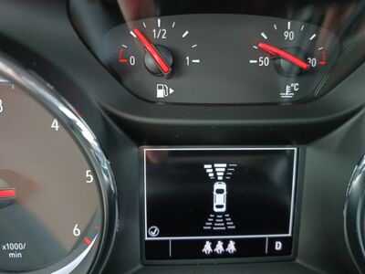 Opel Astra Gebrauchtwagen Opel Astra Gebrauchtwagen