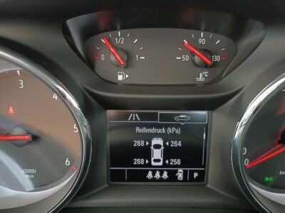 Opel Astra Gebrauchtwagen Opel Astra Gebrauchtwagen