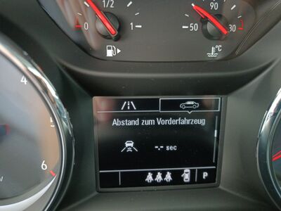 Opel Astra Gebrauchtwagen Opel Astra Gebrauchtwagen