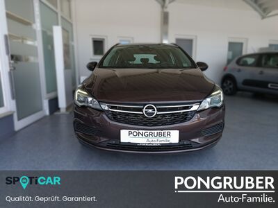 Opel Astra Gebrauchtwagen Opel Astra Gebrauchtwagen