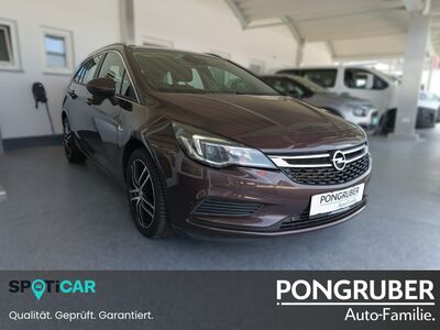 Opel Astra Gebrauchtwagen Opel Astra Gebrauchtwagen