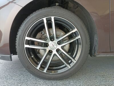 Opel Astra Gebrauchtwagen Opel Astra Gebrauchtwagen