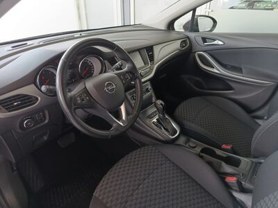 Opel Astra Gebrauchtwagen Opel Astra Gebrauchtwagen