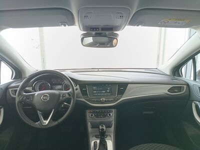 Opel Astra Gebrauchtwagen Opel Astra Gebrauchtwagen