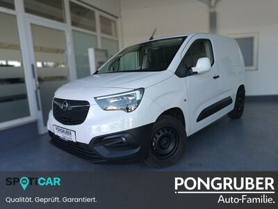 Opel Combo Gebrauchtwagen