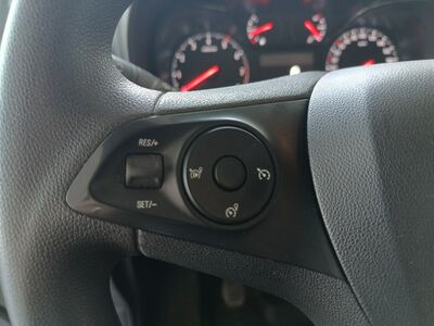 Opel Combo Gebrauchtwagen