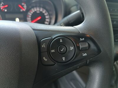 Opel Combo Gebrauchtwagen