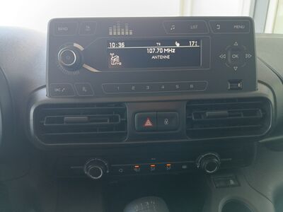 Opel Combo Gebrauchtwagen