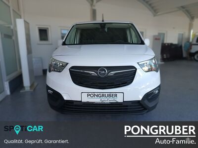 Opel Combo Gebrauchtwagen