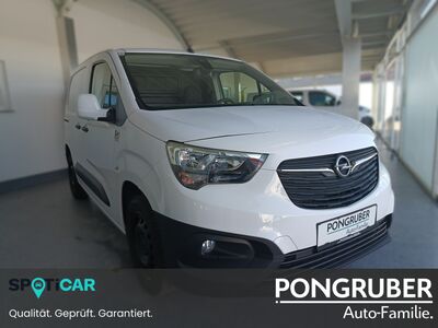 Opel Combo Gebrauchtwagen